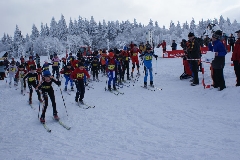 Start 3 km