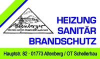 Altenberger Heizung Sanit�r Brandschutz