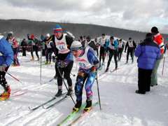 schellerhauer Kammlauf - M&auml;nnerstart