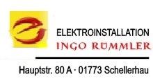 elektroinstallation R�mmler