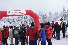 Schellerhauer Kammlauf 2009