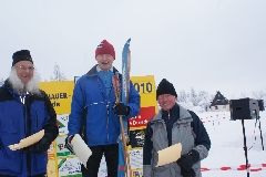 Schellerhauer Kammlauf 2009