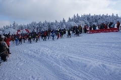 Schellerhauer Kammlauf 2009