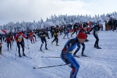 Schellerhauer Kammlauf 2009